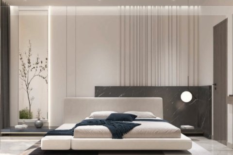 Квартира с 2 спальнями в IVY GARDENS RESIDENCE, Dubai Residence Complex, ОАЭ №97971
