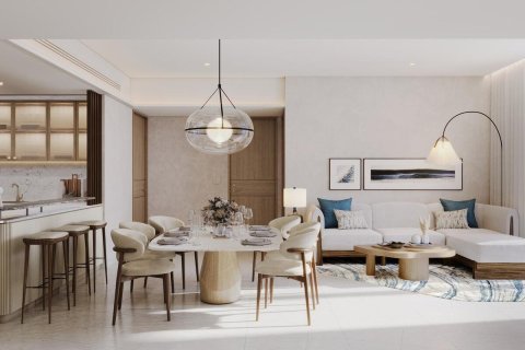 4 bedrooms Apartment in Saria Maritime City, UAE No. 97970