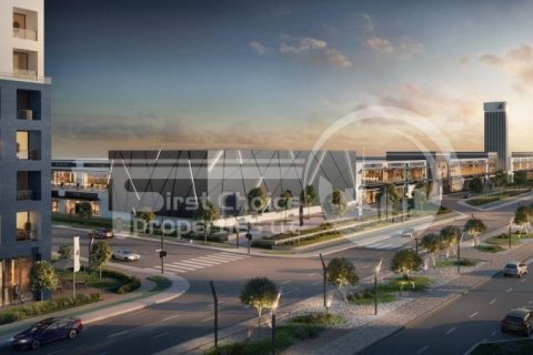 1020m² Land in Al Shamkha, UAE No. 12723