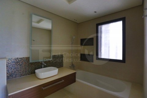 5 bedrooms Villa on the Yas Island, UAE No. 12717 11