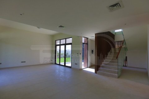 5 bedrooms Villa on the Yas Island, UAE No. 12717 5