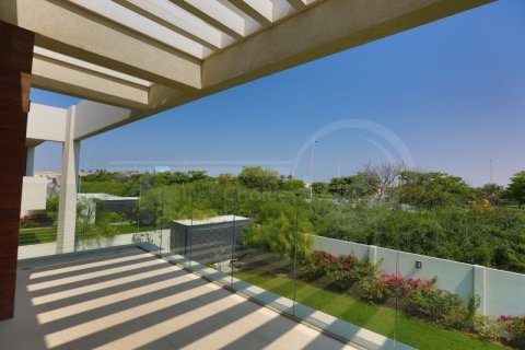 5 bedrooms Villa on the Yas Island, UAE No. 12717 15