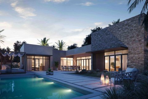BUDOOR VILLAS في Ghantoot, الإمارات العربية المتحدة رقم 69641