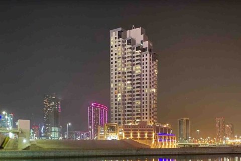 MARINA RISE في جزيرة الريم, الإمارات العربية المتحدة رقم 69638