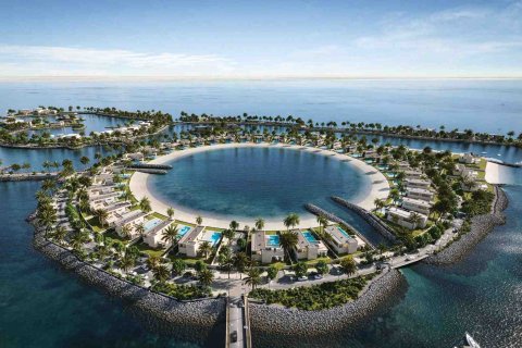 AL GURM RESIDENTIAL PLOTS in Al Gurm, UAE No. 69640