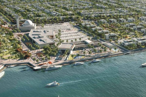 WEST YAS on the Yas Island, UAE No. 69658
