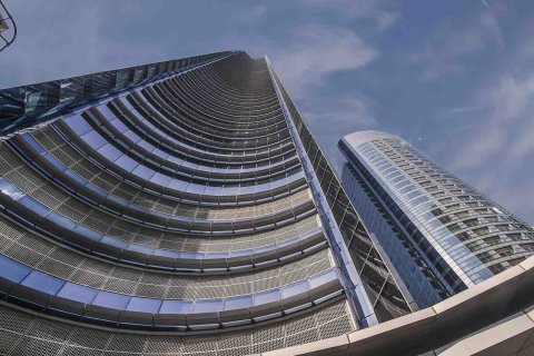 ADDAX TOWER in Al Reem Island, UAE No. 69639