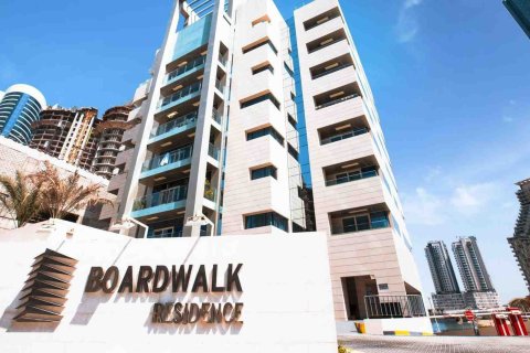 BOARDWALK RESIDENCE in Al Reem Island, UAE No. 69637