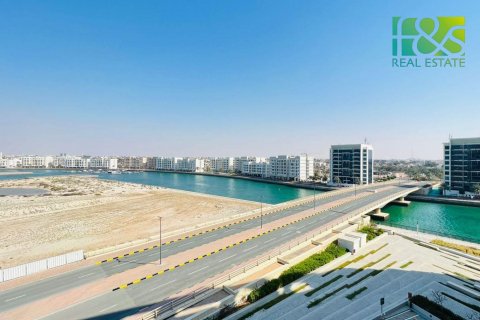 1 bedroom Apartment in Ras al Khaimah Gateway, UAE No. 20710