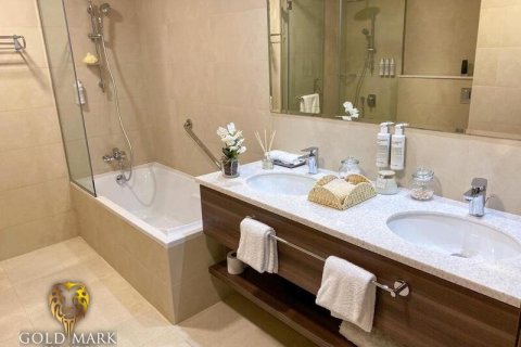 Apartment de 2 dormitorios en Dubai Media City, UAE No. 20708 9
