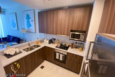 Apartment de 2 dormitorios en Dubai Media City, UAE No. 20708 4
