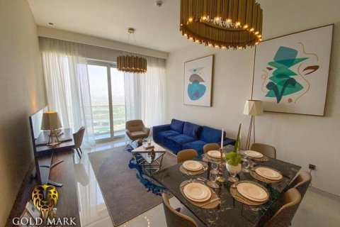 Apartment de 2 dormitorios en Dubai Media City, UAE No. 20708 11