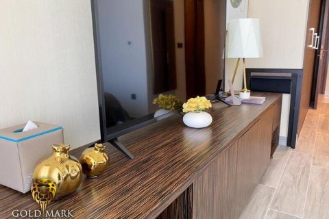 Apartment de 2 dormitorios en Dubai Media City, UAE No. 20708 10