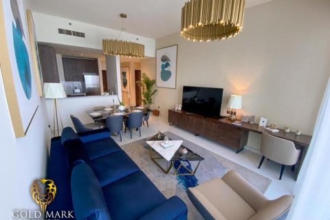 Apartment de 2 dormitorios en Dubai Media City, UAE No. 20708