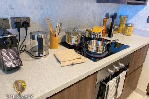 Apartment de 2 dormitorios en Dubai Media City, UAE No. 20708 5