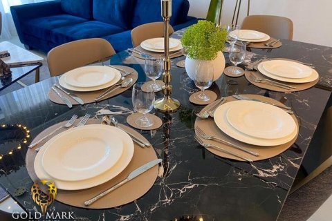Apartment de 2 dormitorios en Dubai Media City, UAE No. 20708 6