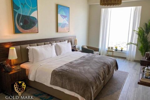 Apartment de 2 dormitorios en Dubai Media City, UAE No. 20708 3