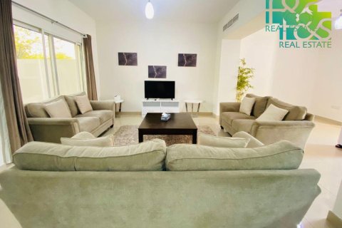 Townhouse de 3 dormitorios en Mina Al Arab, UAE No. 20709 11