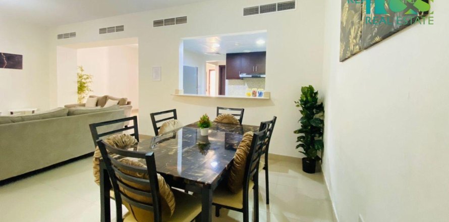 Townhouse de 3 dormitorios en Mina Al Arab, UAE No. 20709