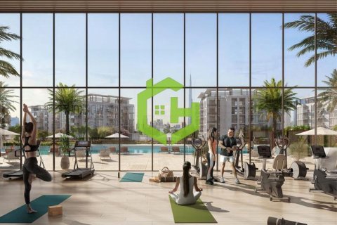 3 bedrooms Apartment in District One, UAE No. 44073 13
