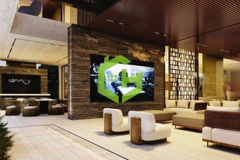 1 غرف نوم شقة في AZIZI VENICE Dubai South (Dubai World Central), الإمارات العربية المتحدة رقم 44066 10