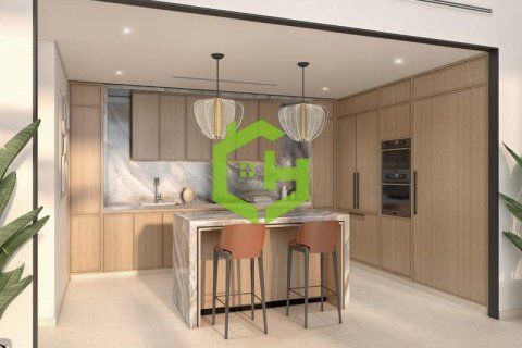 1 غرف نوم شقة في AZIZI VENICE Dubai South (Dubai World Central), الإمارات العربية المتحدة رقم 44066 8