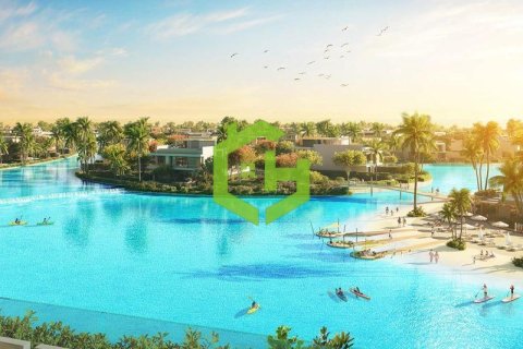 1 غرف نوم شقة في AZIZI VENICE Dubai South (Dubai World Central), الإمارات العربية المتحدة رقم 44066 14