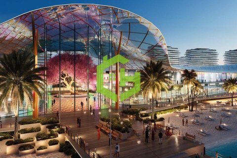 1 غرف نوم شقة في AZIZI VENICE Dubai South (Dubai World Central), الإمارات العربية المتحدة رقم 44066 12