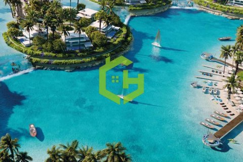 1 غرف نوم شقة في AZIZI VENICE Dubai South (Dubai World Central), الإمارات العربية المتحدة رقم 44066 17