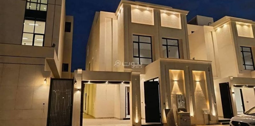 4 bedrooms Villa in Riyadh, Saudi Arabia No. 60358