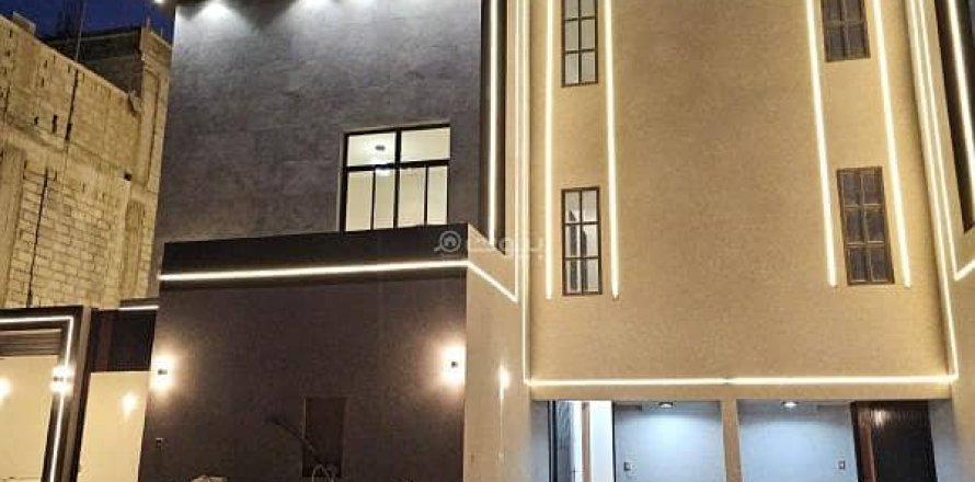 Appartement de 4 chambres à Riyadh, Saudi Arabia No. 60359