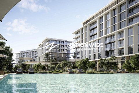 Appartement de 2 chambres à Abu Dhabi, UAE No. 91763