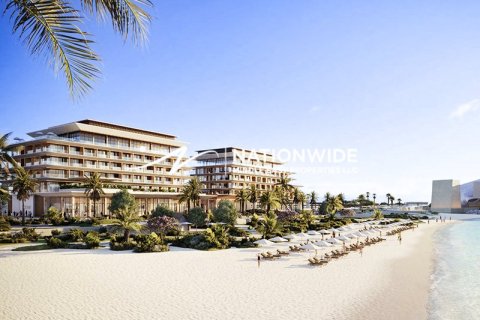 Appartement de 2 chambres à Abu Dhabi, UAE No. 91766