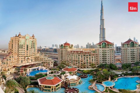 Hôtels-appartement de 3 chambres à Dubai, UAE No. 70988