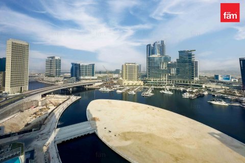 52.3m² Office in Business Bay, UAE No. 70984