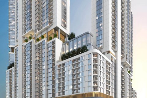3 bedrooms Apartment in Sobha Hartland, UAE No. 95706