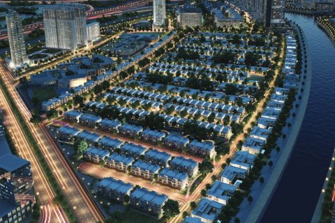 3 bedrooms Apartment in Sobha Hartland, UAE No. 95706 8