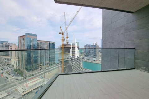 Appartement de 2 chambres à Tourist Club Area, UAE No. 19444