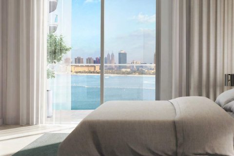 Apartment de 1 dormitorio en BEACH ISLE EMAAR Beachfront, UAE No. 95263