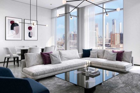 2 bedrooms Apartment in Business Bay, UAE No. 95262 3