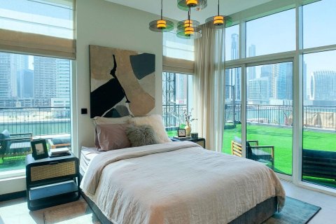 2 bedrooms Apartment in Business Bay, UAE No. 95262 5