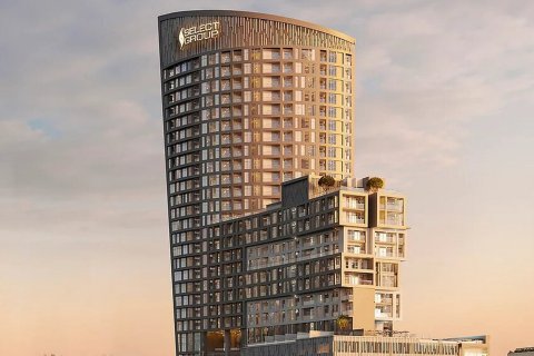 2 bedrooms Apartment in Business Bay, UAE No. 95262 7