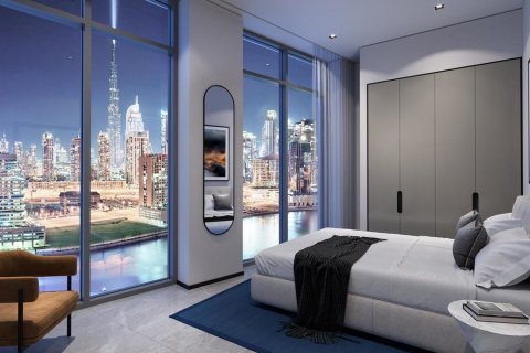 Apartment de 2 dormitorios en Business Bay, UAE No. 95262