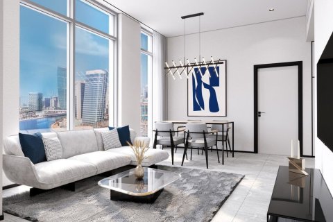 2 bedrooms Apartment in Business Bay, UAE No. 95262 4