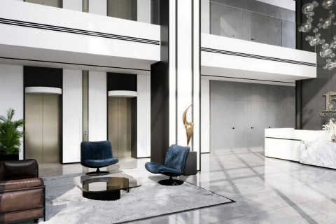 2 bedrooms Apartment in Business Bay, UAE No. 95262 8