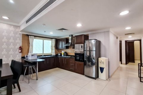 Квартира с 3 спальнями в Манама, Бахрейн №58767