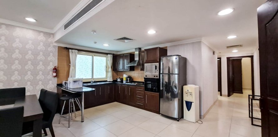3 bedrooms Apartment in Manama, Bahrain No. 58767