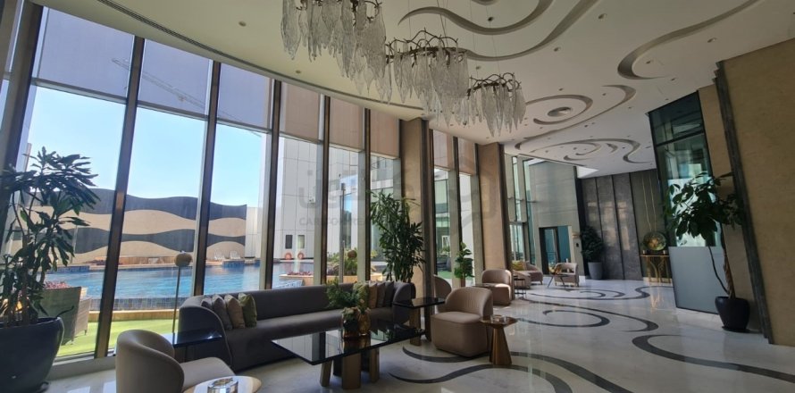 Appartement de 3 chambres à Manama, Bahrain No. 58769