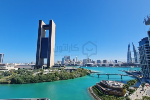 Appartement de 3 chambres à Manama, Bahrain No. 58769 5