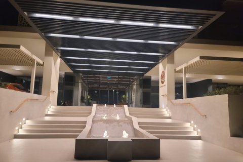 Apartment de 2 dormitorios en Muscat, Oman No. 54240 4